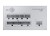 Obudowa PSU ATX 850W biała Core GX 850 Seasonic