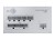 Obudowa ATX z zasilaczem 750W White Core GX 750 marki Seasonic