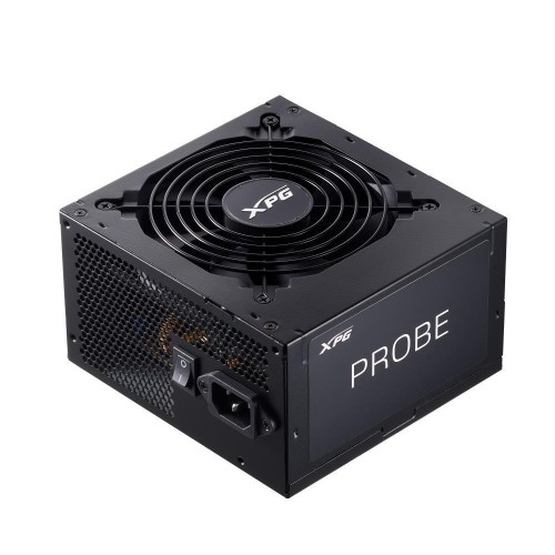 XPG PROBE 700 BRONZE moduł zasilaczy 700 W 20+4 pin ATX ATX Czarny