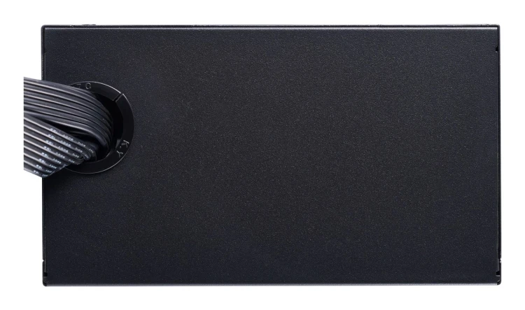 XPG PROBE 700 BRONZE moduł zasilaczy 700 W 20+4 pin ATX ATX Czarny