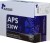 Zasilacz do komputera Inter-Tech Argus APS-520W