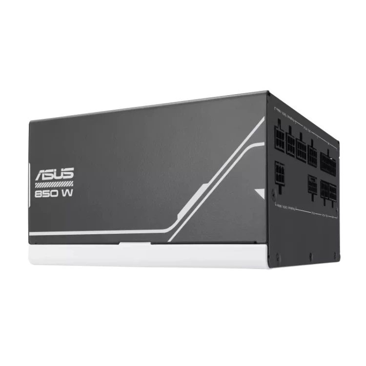 Zasilacz Asus Prime 850W Gold Bulk