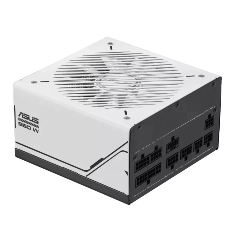 Zasilacz Asus Prime 850W Gold Bulk