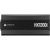 Corsair HX1200 moduł zasilaczy 1200 W 24-pin ATX ATX Czarny