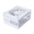 Zasilacz Lian Li SP850 V2 Gold, modułowy, ATX 3.1 - 850 Watt, biały