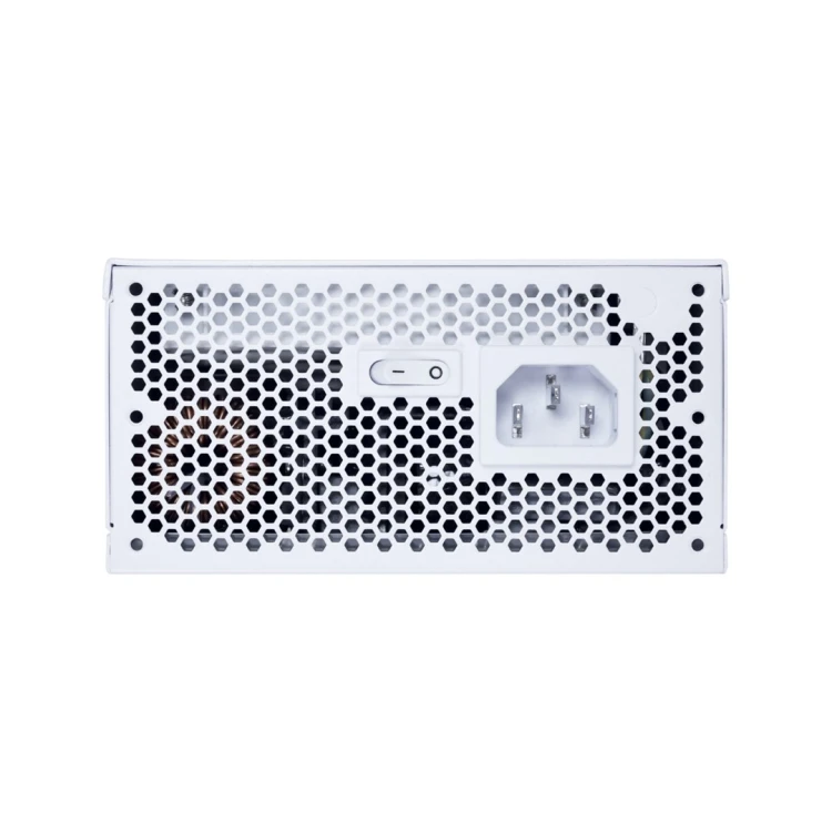 Zasilacz Lian Li SP850 V2 Gold, modułowy, ATX 3.1 - 850 Watt, biały