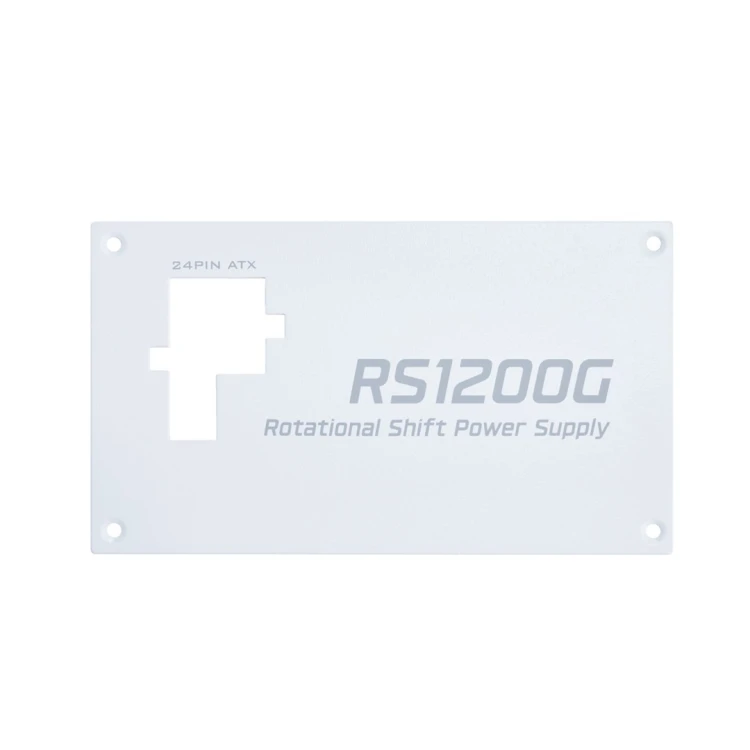 Lian Li RS1200G moduł zasilaczy 1200 W 20+4 pin ATX ATX Biały