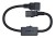 Lian Li SP0850P moduł zasilaczy 850 W 24-pin ATX SFX Czarny
