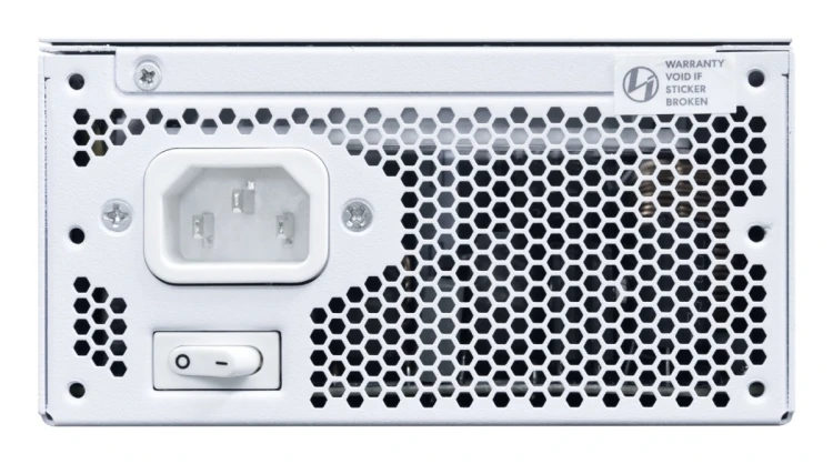 Lian Li SP1000P moduł zasilaczy 1000 W 24-pin ATX SFX Biały