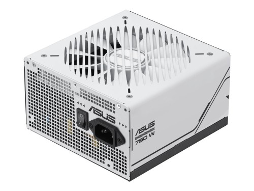 Zasilacz Asus Prime 750W Gold