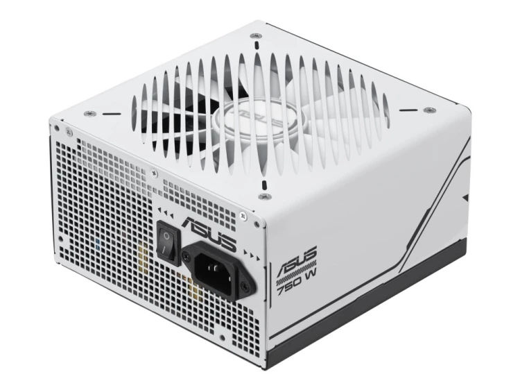 Zasilacz Asus Prime 750W Gold