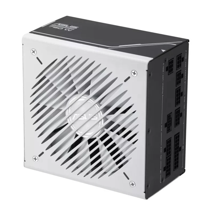 Zasilacz Asus Prime 750W Gold