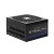 Chieftec Stealth 1000W Vega M Series SPX-1000-FC 80+ Platin moduł zasilaczy 24-pin ATX ATX Czarny