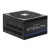 Chieftec Stealth 1000W Vega M Series SPX-1000-FC 80+ Platin moduł zasilaczy 24-pin ATX ATX Czarny