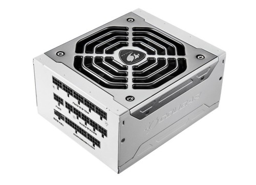 COUGAR Zasilacz POLAR X2 1050W ATX3.1/80 Plus Platynowy/Modułowy