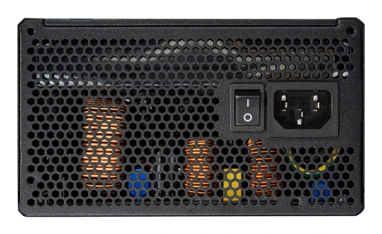 COUGAR CGR GLE-1000 moduł zasilaczy 1000 W 20+4 pin ATX ATX Czarny
