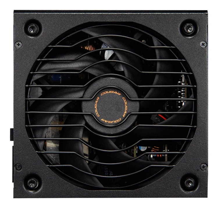 COUGAR CGR GLE-1000 moduł zasilaczy 1000 W 20+4 pin ATX ATX Czarny