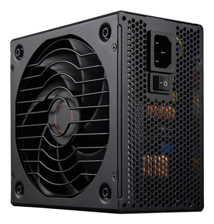 COUGAR CGR GLE-1000 moduł zasilaczy 1000 W 20+4 pin ATX ATX Czarny