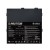 Lian Li RB0750B.B moduł zasilaczy 750 W 24-pin ATX ATX Czarny