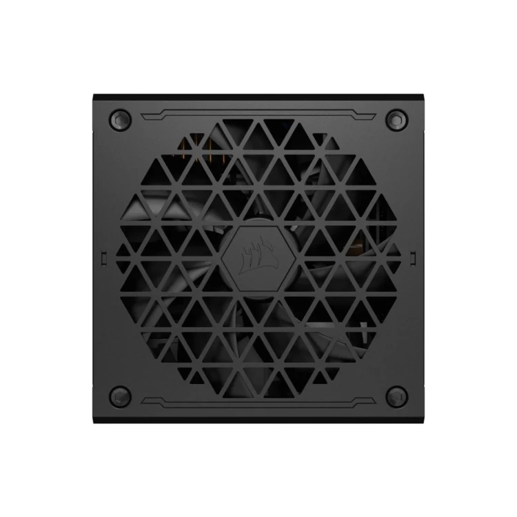 Corsair RMe Series RM1200e moduł zasilaczy 1200 W 24-pin ATX ATX Czarny