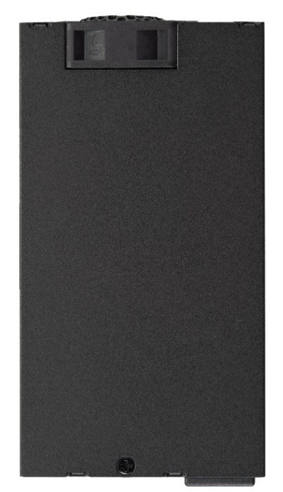 FSP FlexGURU PRO 500W moduł zasilaczy 24-pin ATX 1U Czarny