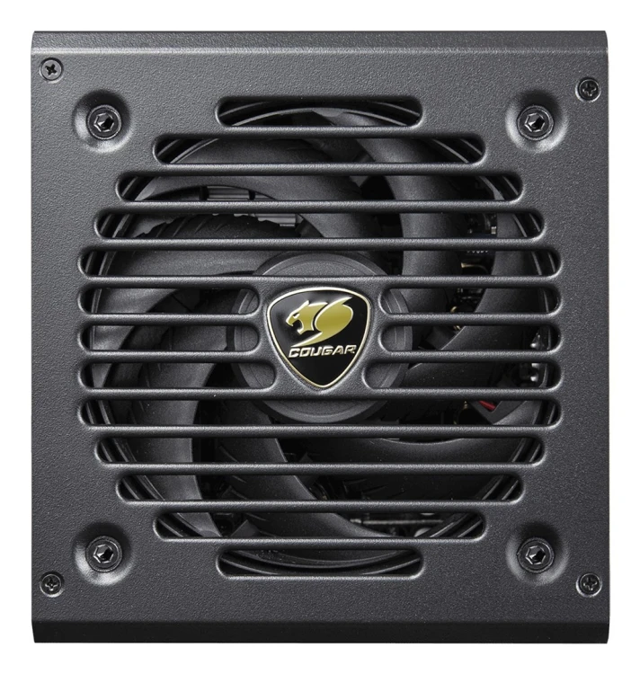 COUGAR Zasilacz GEX PRO 650W ATX3.1 / 80 Plus Złoty / Modułowy
