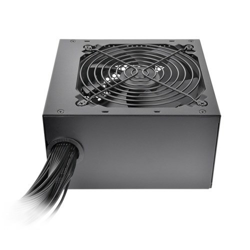 Thermaltake TR2 S 750W moduł zasilaczy 20+4 pin ATX ATX Czarny