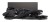 Seasonic CORE GC-850 ATX 3.1 moduł zasilaczy 850 W 20+4 pin ATX Czarny
