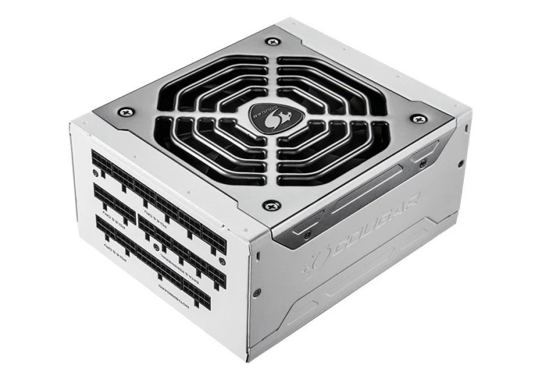 COUGAR Platinum Efficiency Zasilacz Polar1050