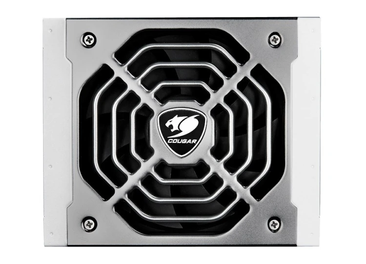 COUGAR Platinum Efficiency Zasilacz Polar1050