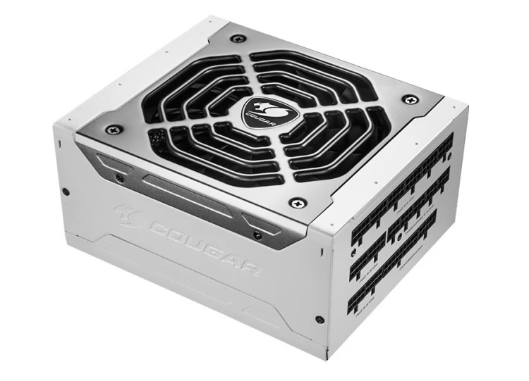 COUGAR Platinum Efficiency Zasilacz Polar1200
