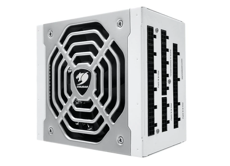 COUGAR Platinum Efficiency Zasilacz Polar1200