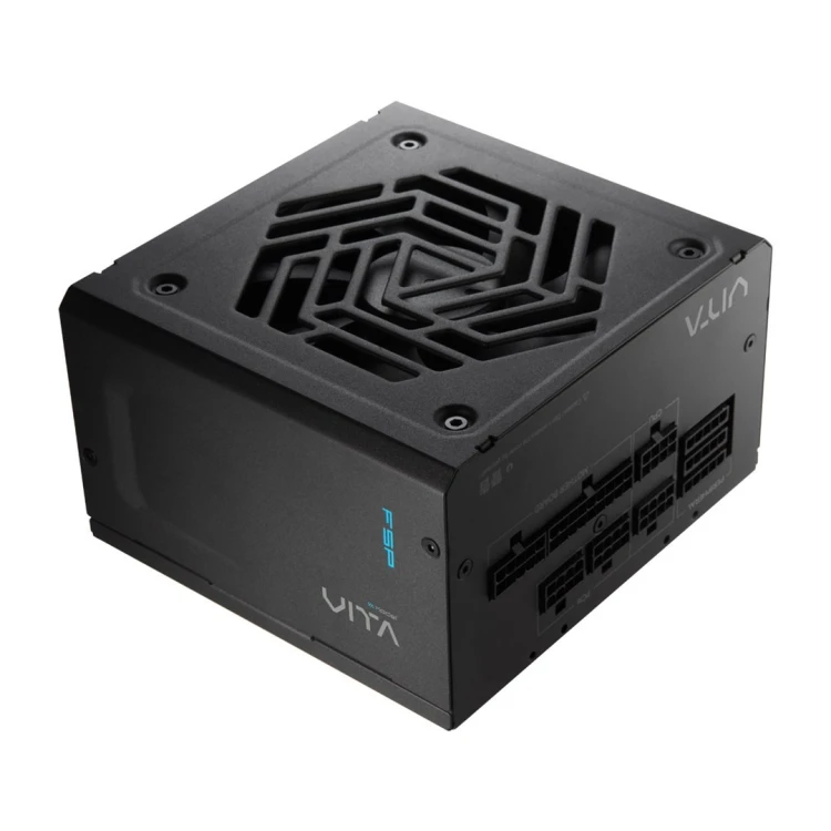 Zasilacz Fortron FSP VITA GM 1000W 20+4pin ATX Czarny PPA10A4002