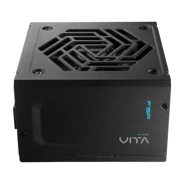 Zasilacz Fortron FSP VITA GM 1000W 20+4pin ATX Czarny PPA10A4002