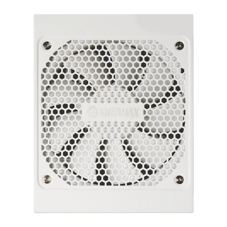Zasilacz Enermax Revolution D.F.12 850 W 20+4 pin ATX ATX Biały (ETV850G-W)