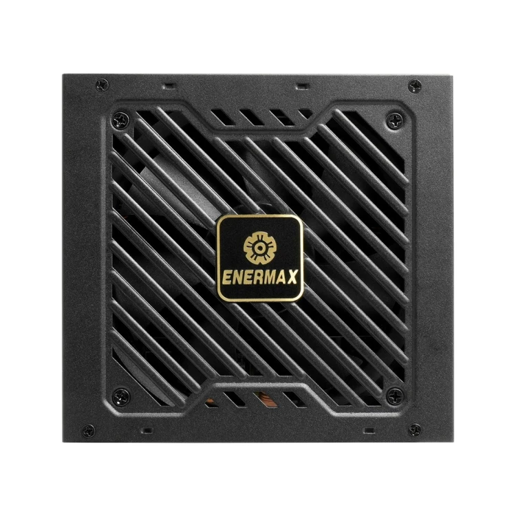 Enermax Zasilacz 750W Revolution3 80+ Złoty FULLMOD
