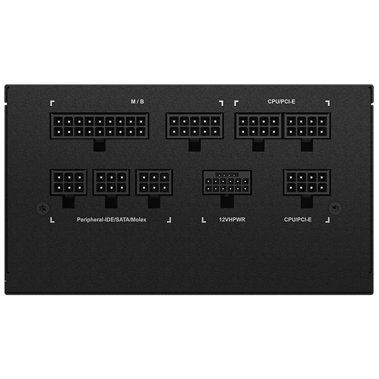 Zasilacz Gigabyte UD850GM PG5 850W 80+ Gold