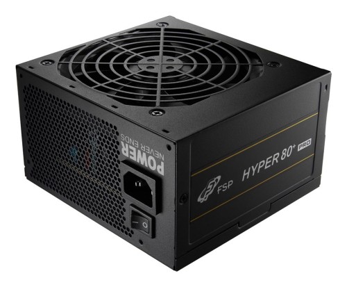 Zasilacz FSP HYPER 80+PRO450 BKB 450 W