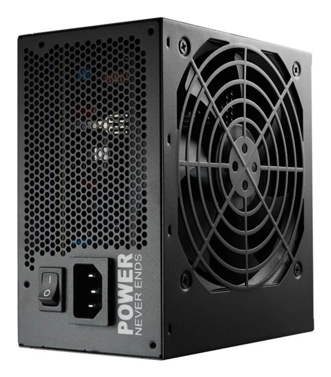 Zasilacz FSP HYPER 80+PRO450 BKB 450 W