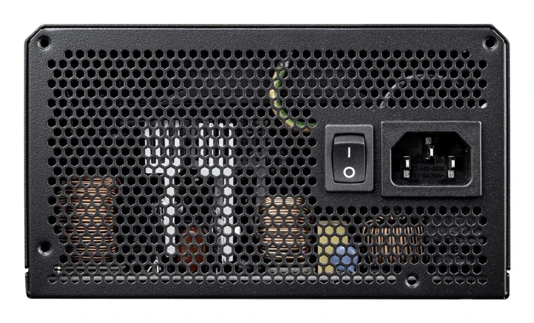 COUGAR Zasilacz GEX PRO 850W ATX3.1 / 80 Plus Gold / Modułowy