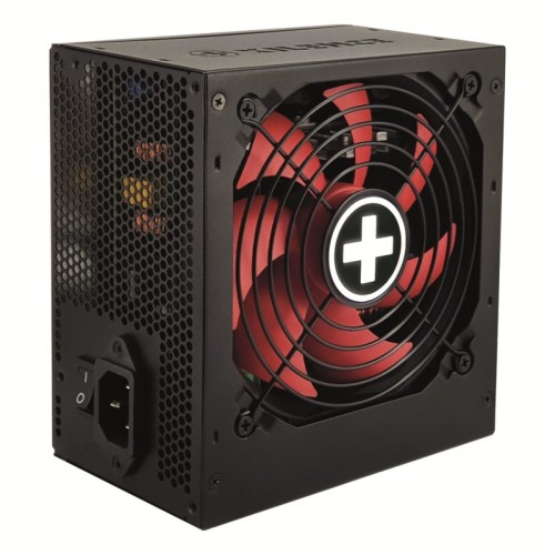 Zasilacz XILENCE 750 Watts Efficiency 80 PLUS BRONZE PFC Active XN235