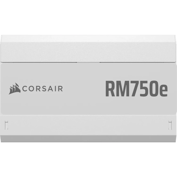 Zasilacz Corsair RMe Biały 750W 80+Złoty FM ATX3.1 2025 - Zasilacz PC/Serwerowy - ATX