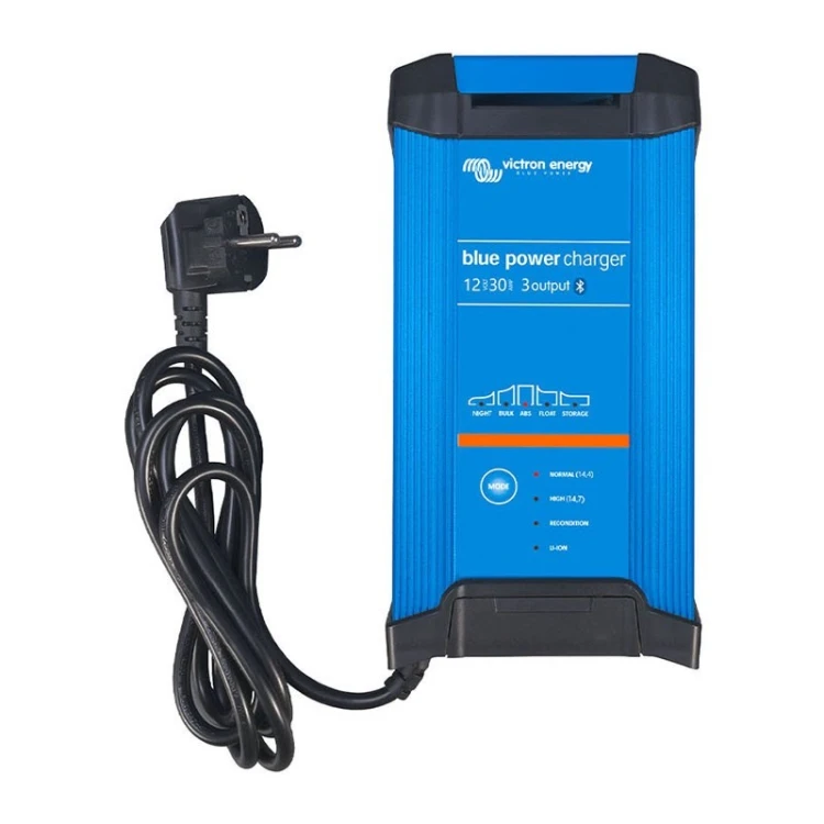 Ładowarka sieciowa Blue Smart IP22 12/30 (3)