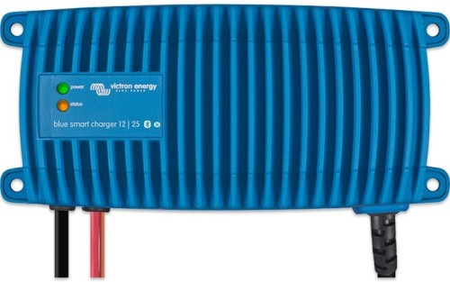 Victron Energy BPC241642002 ładowarka akumulatorów Prąd przemienny