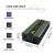 Przetwornica napięcia Monolith 3000W 6000W 24V na 230V Czysty Sinus LCD