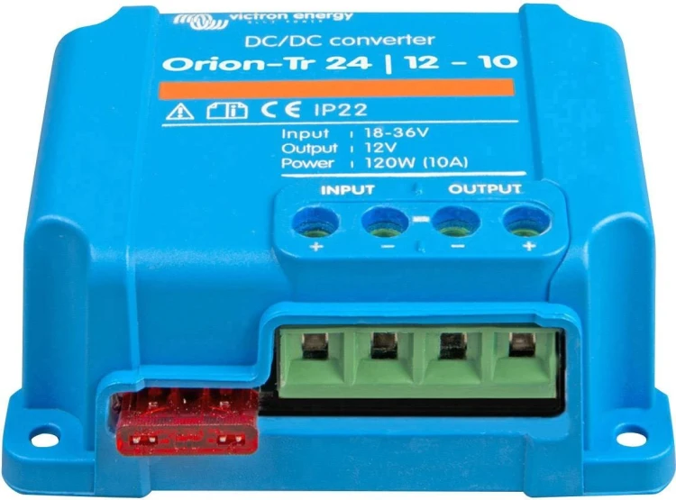 Orion-Tr 24/12-20 (240W)