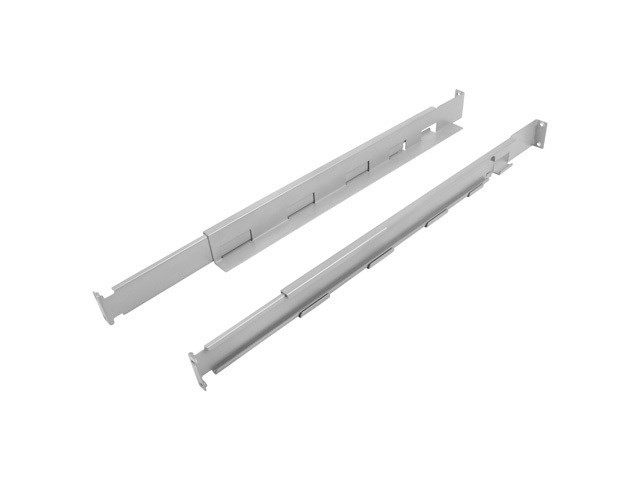 ZESTAW SZYN MONTAŻ. DO SZAF 19"DLA UPS ARMAC R/0019