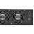 Qoltec Zasilacz awaryjny UPS RACK 2kVA 1600W LCD