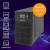 Zasilacz awaryjny UPS Qoltec 3kVA 3000W Power Factor 1.0 LCD EPO USB On-line