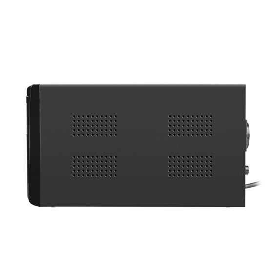 UPS ARMAC OFFICE LINE-INT 3X SCHUKO O/1500F/LCD
